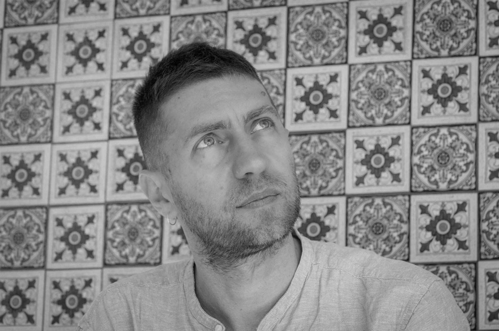 Presentazione del libro “..dal mare - Nero di Odessa” — Marco Cardetta