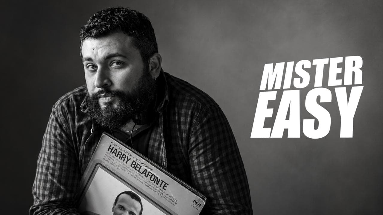 Mister Easy live set