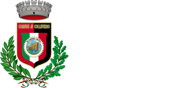 Con il patrocinio e il contributo del Comune di Colleferro