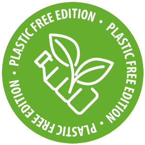 Plastic free edition